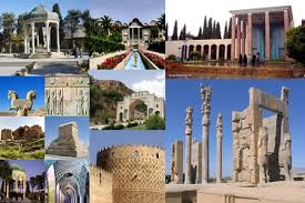 مکان‌های شاخص تاریخی فارس آماده میزبانی از مسافران در روز طبیعت است