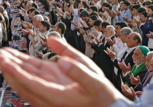 ندای اَللّهُمَّ اَهْلَ الْکِبْرِیاَّءِ وَالْعَظَمَهِ در سراسر فارس پیچید