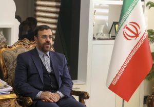 دعوت استاندار فارس، از مردم استان برای حضور در راهپیمایی روز قدس و حمایت از ملت مظلوم فلسطین