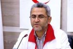 امداد رسانی جمعیت هلال احمر فارس به مسافران نوروزی