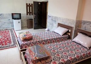 اسکان نوروزی بیش از ۳ هزار مسافر در کازرون