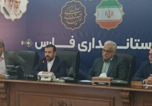 فارس برای کاهش بیشتر تلفات جاده‌ای برنامه ریزی می‌کند