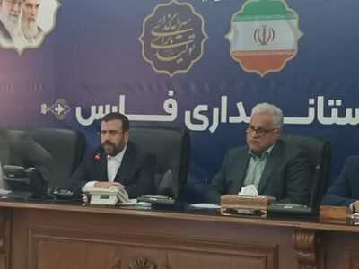 فارس برای کاهش بیشتر تلفات جاده‌ای برنامه ریزی می‌کند