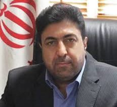 اجرای طرح نورپردازی با مشارکت شهرداری شیراز