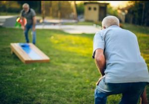 کورن هول در مسیر پیشرفت آغاز سال ۱۴۰۴ با برنامه‌های توسعه‌ای در ایران