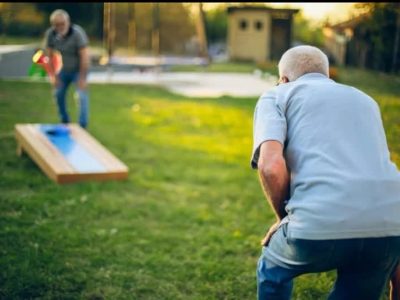 کورن هول در مسیر پیشرفت آغاز سال ۱۴۰۴ با برنامه‌های توسعه‌ای در ایران