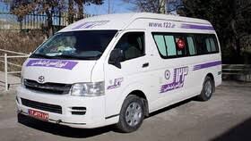 راه اندازی مرکز اورژانس اجتماعی در پاسارگاد