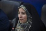 دختران فارس، افتخار ایران