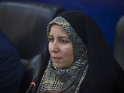 دختران فارس، افتخار ایران