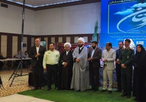 تالاب صورتی مهارلو و ظرفیت های مغفول مانده سروستان