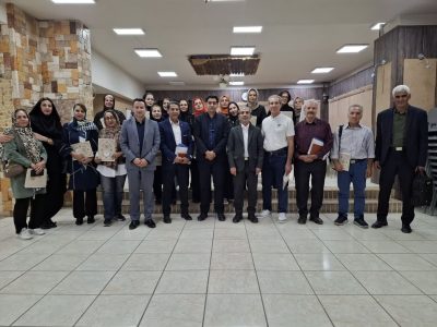 تجلیل از مربیان پرتلاش ورزش های همگانی فارس نخستین گام هماهنگ برای ارتقاء نشاط اجتناعی