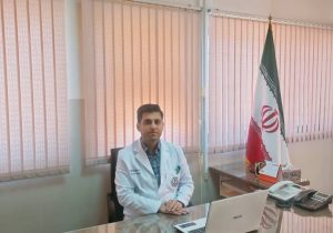نجات معجزه‌آسای دختر ۶ ساله در اورژانس بیمارستان آباده