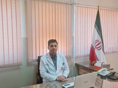 نجات معجزه‌آسای دختر ۶ ساله در اورژانس بیمارستان آباده