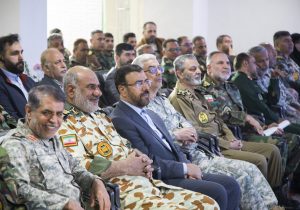 امنیت و آرامش حاکم در استان فارس نتیجه همدلی و همراهی اعضای شورای تامین استان است