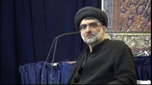 برگزاری مراسم گرامیداشت آیت‌الله سید حسین آیت‌اللهی در شب شهادت امام صادق (ع)