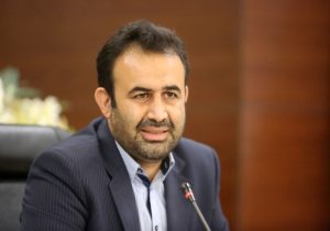 انتصاب سرپرست مدیریت ارتفاعات شهرداری شیراز