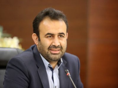 انتصاب سرپرست مدیریت ارتفاعات شهرداری شیراز