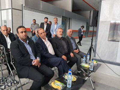 آغاز واگذاری غرفه‌های بازار پروتئین شیراز به کسبه دروازه کازرون