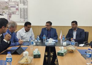 حمایت از واحدهای تولیدی استان از اهم برنامه‌های معاونت هماهنگی امور اقتصادی‌ است