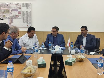 حمایت از واحدهای تولیدی استان از اهم برنامه‌های معاونت هماهنگی امور اقتصادی‌ است