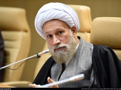در نخستین شورای فرهنگ عمومی ۱۴۰۴مطرح شد؛ راهبردهای فرهنگی برای مدیریت مشخص شود