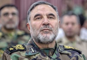 افتتاح یک‌ هزار و ۵۸ واحد مسکونی نیروی زمینی ارتش در شیراز