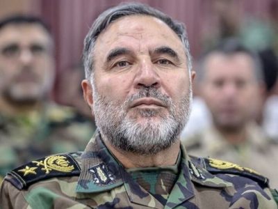 افتتاح یک‌ هزار و ۵۸ واحد مسکونی نیروی زمینی ارتش در شیراز