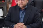 پیام تبریک مدیرکل انتقال خون استان فارس به مناسبت روز حافظ