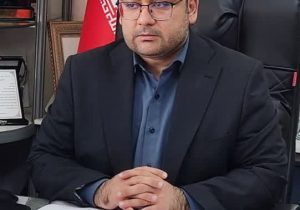 پیام تبریک مدیرکل انتقال خون استان فارس به مناسبت روز حافظ