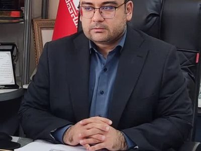 پیام تبریک مدیرکل انتقال خون استان فارس به مناسبت روز حافظ