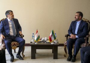 نوروز ایرلاین سند برادری کشور‌های حوزه ایران فرهنگی خواهد بود