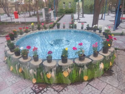 آغاز ارائه خدمات رفاهی به کارکنان دانشگاه از نیمه اول فروردین امسال در باغ یاس میمند