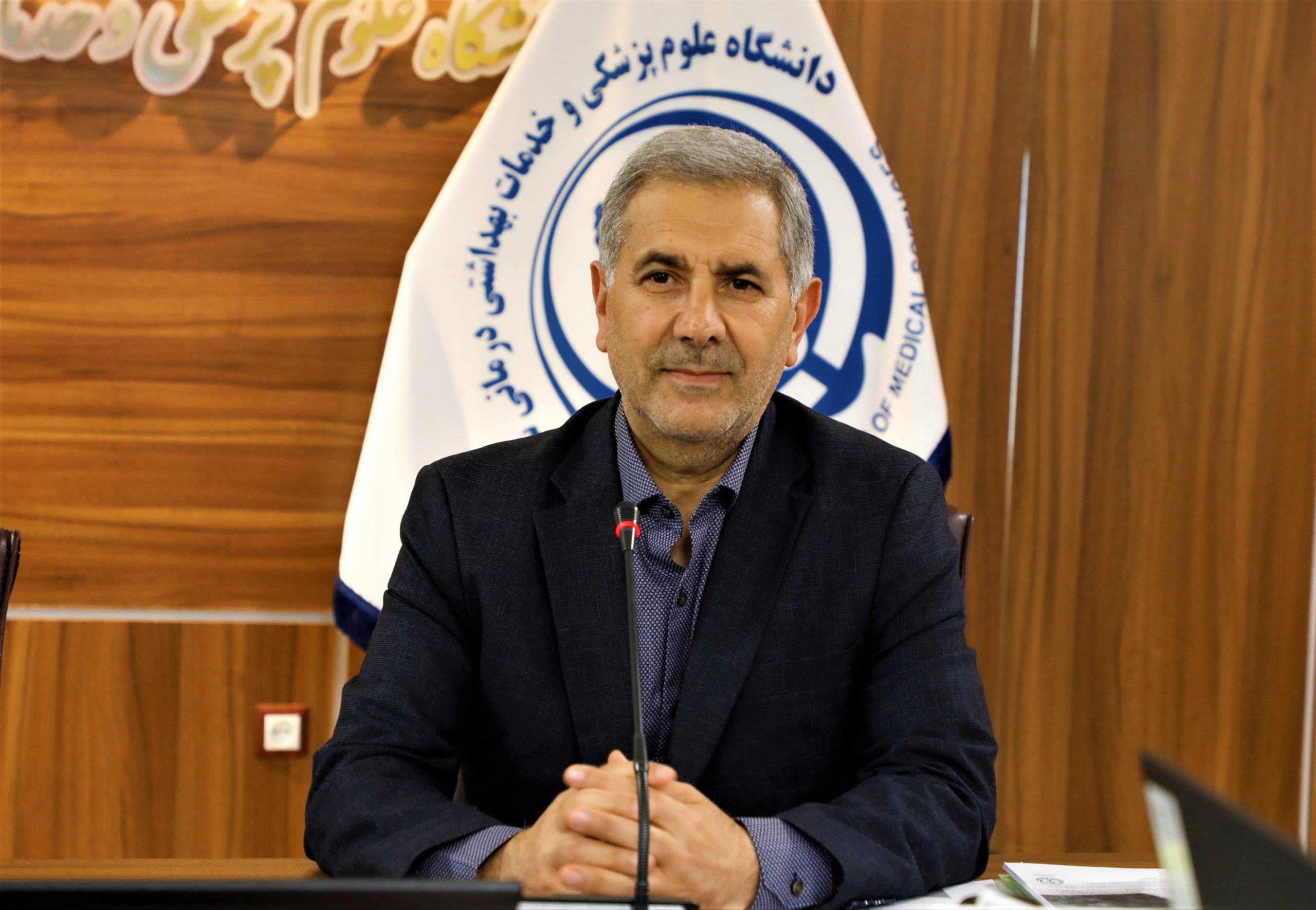 بهره‌برداری از پیشرفته‌ترین دستگاه نویگیشن در مرکز آموزشی درمانی خلیلی