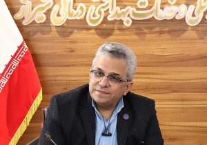 دیدار مشاور عالی رئیس دانشگاه علوم پزشکی شیراز با اعضای کمیته مرکزی منتورینگ دانشجویی دانشگاه