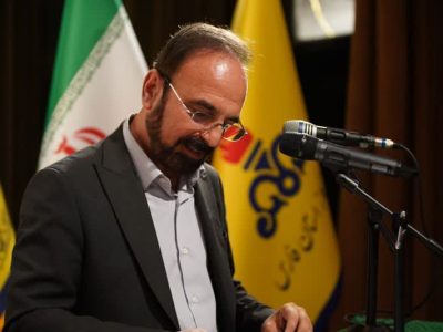 برگزاری اختتامیه ممیزی استانداردهای ایزو در شرکت گاز استان فارس
