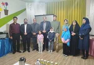 برگزاری مراسم بزرگداشت سعدی شیرازی در بهمن