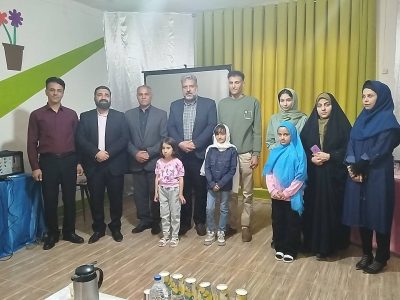 برگزاری مراسم بزرگداشت سعدی شیرازی در بهمن