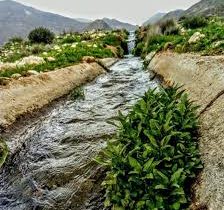 اماکن تفریحی بیضا در روز طبیعت میزبان گردشگران