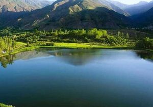 صدور دومین سند تالاب فارس به نام محیط زیست