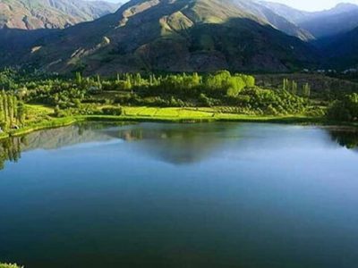 صدور دومین سند تالاب فارس به نام محیط زیست