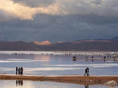 فارس به سمت مدیریت پایدار تالاب‌ها پیش می‌رود