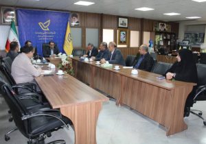 با تشکیل کارگروه تخصصی در استان‌ها، تکمیل جی‌نف با شتاب بیشتری دنبال شود