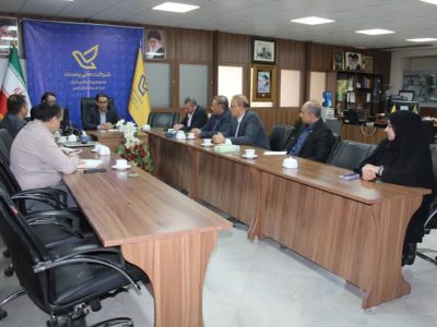 با تشکیل کارگروه تخصصی در استان‌ها، تکمیل جی‌نف با شتاب بیشتری دنبال شود