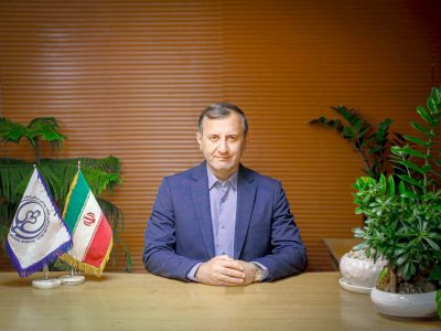 انجام توافق با بانک ملی ایران برای پرداخت ۳ هزار میلیارد ریال تسهیلات مرابحه با اقساط ۳۶ ماهه به کارکنان حوزه سلامت فارس