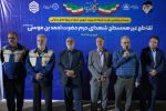 افتتاح یکی از بزرگترین تقاطعهای همسطح جنوب کشور در شیراز