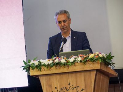 تقویت اعتماد به نفس و آشنایی با فضای دانشگاهی مهمترین فایده رویداد ملی بیومدتریبون و هنر زیستی برای دانش آموزان است