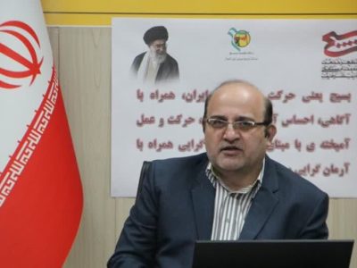شیراز برای کاهش ناترازی انرژی برنامه ریزی می‌کند