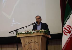 آموزش و پرورش در توسعه همه جانبه جامعه کشور نقش اساسی دارد