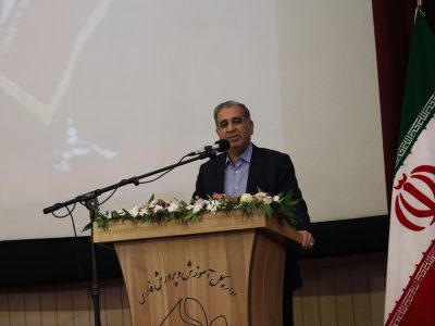 آموزش و پرورش در توسعه همه جانبه جامعه کشور نقش اساسی دارد