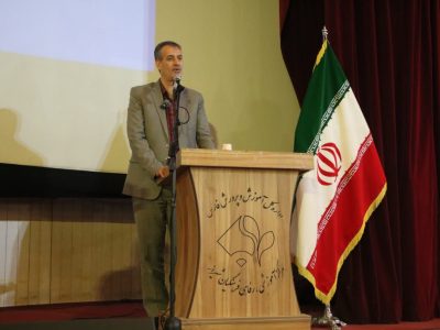 بهره برداری از ۷ هزار طرح عمرانی در سطح کشور در قالب نهضت توسعه عدالت در فضاها و تجهیزات آموزشی و پرورشی تا مهرماه امسال